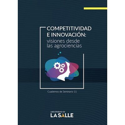 Competitividad e innovación