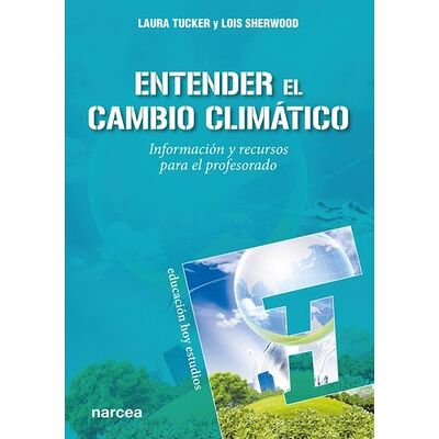 Entender el cambio climático