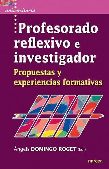 Profesorado reflexivo e...