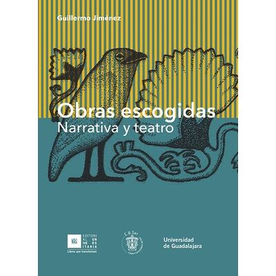 Obras escogidas