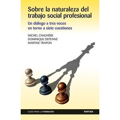 Sobre la naturaleza del...