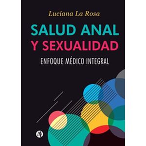 Salud anal y sexualidad