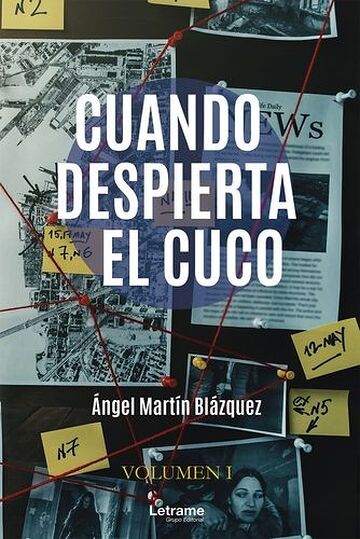 Cuando despierta el cuco