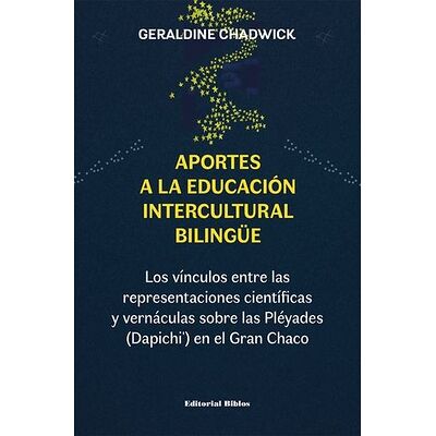 Aportes a la educación...