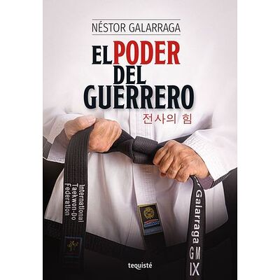 El Poder del Guerrero
