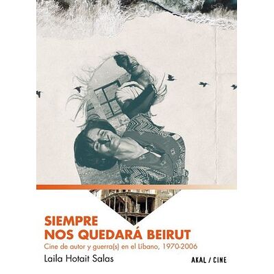 Siempre nos quedará Beirut
