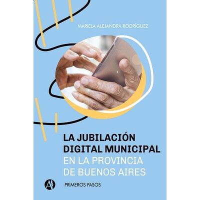 La jubilación digital...