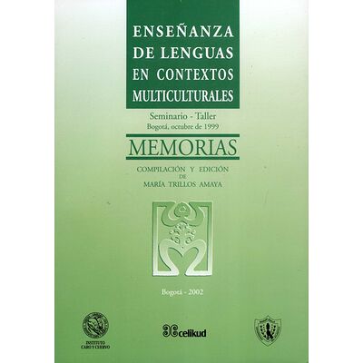 Enseñanza de lenguas en...