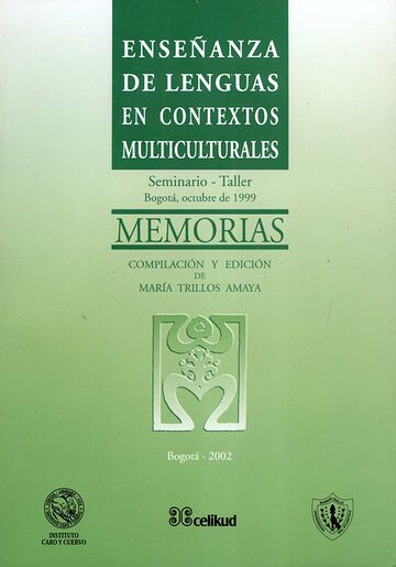 Enseñanza de lenguas en...