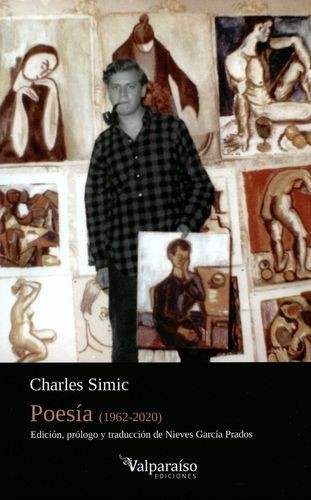 Poesía (1962-2020). Charles...