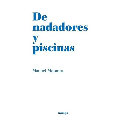 De nadadores y piscinas
