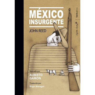 México insurgente