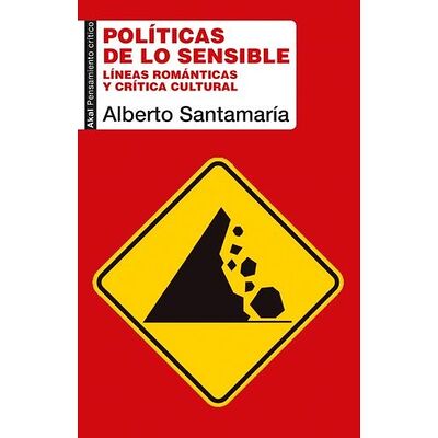 Políticas de lo sensible