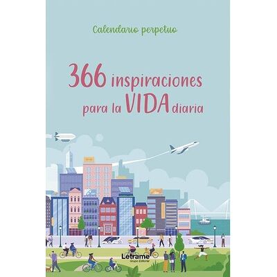 366 inspiraciones para la...