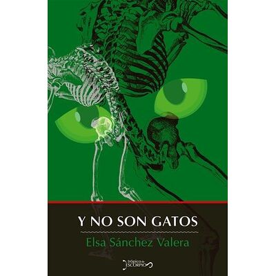 Y no son gatos