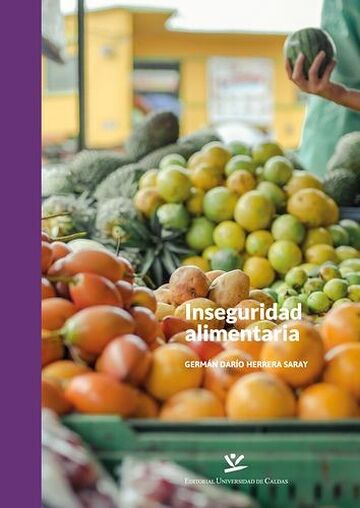 Inseguridad alimentaria