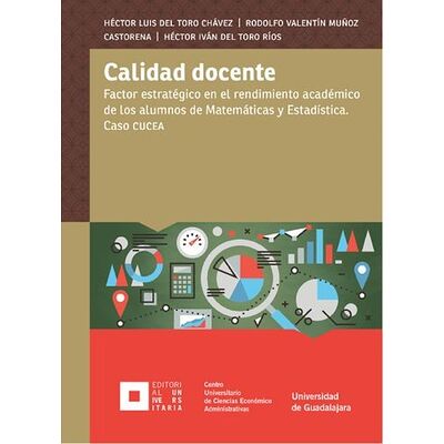 Calidad docente