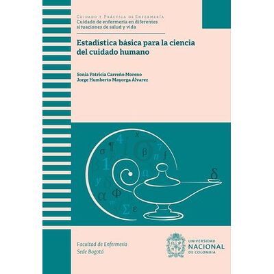 Estadística básica para la...