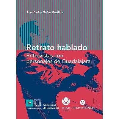 Retrato hablado