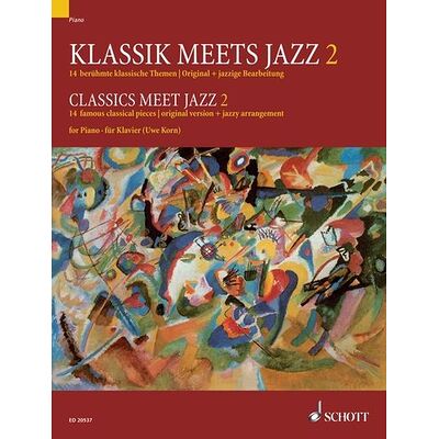 Classics meet Jazz 2
