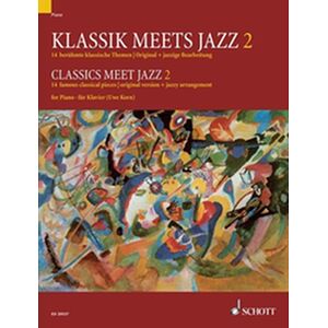 Classics meet Jazz 2