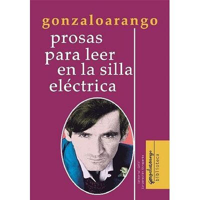 Prosas para leer en la...