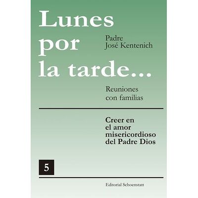 Lunes por la tarde... 5