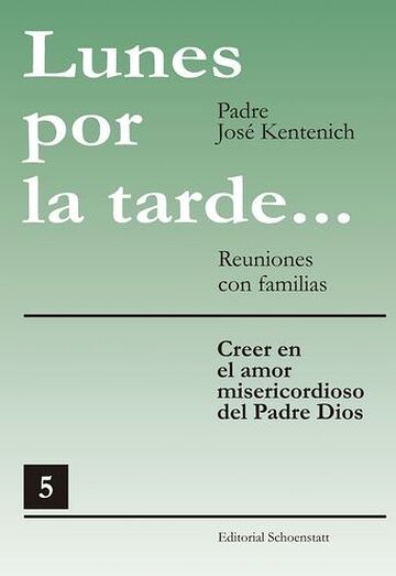 Lunes por la tarde... 5