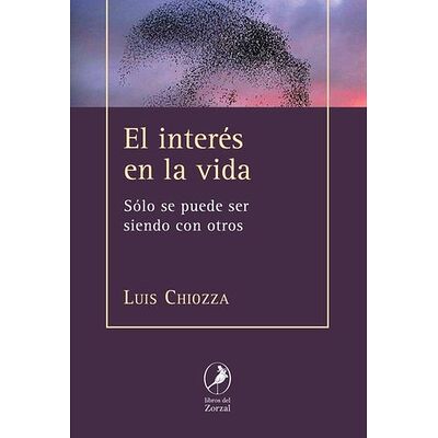 El interés en la vida
