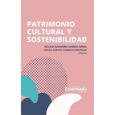 Patrimonio cultural y...