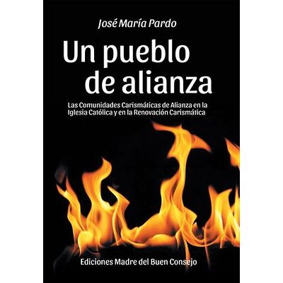 Un pueblo de alianza