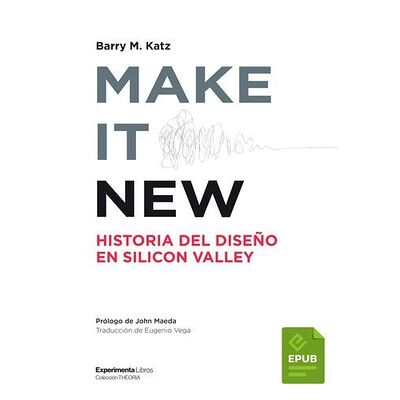 Make it new