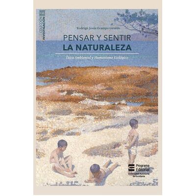 Pensar y sentir la naturaleza