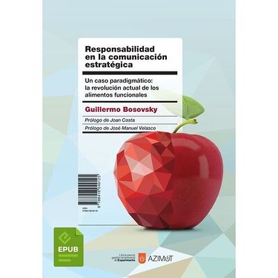 Responsabilidad en la...