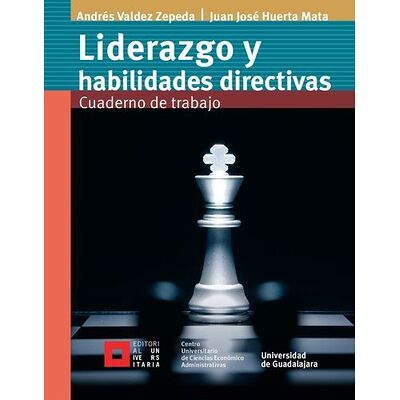 Liderazgo y habilidades...