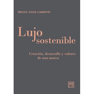 Lujo sostenible