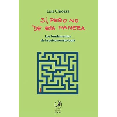 Sí, pero no de esa manera