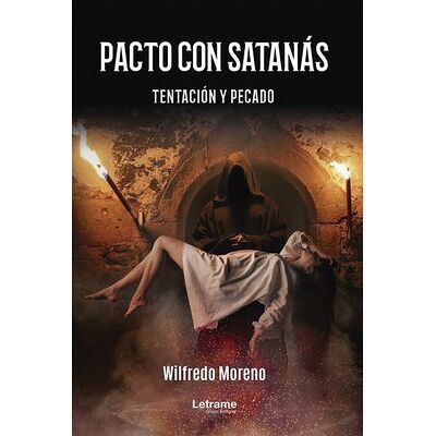 Pacto con Satanás