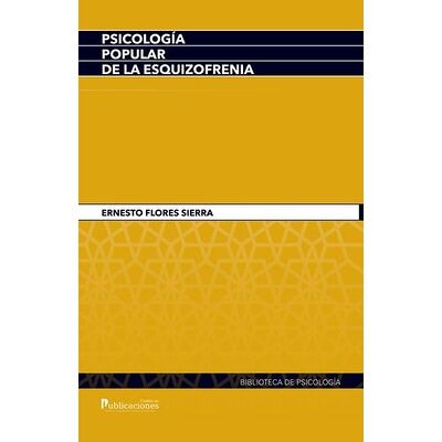 Psicología popular de la...