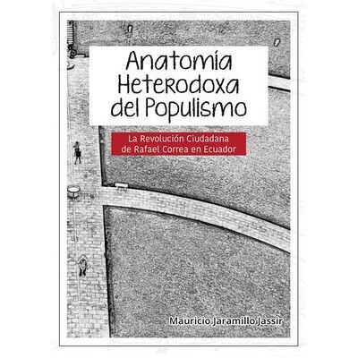 Anatomía heterodoxa del...