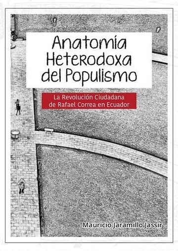 Anatomía heterodoxa del...