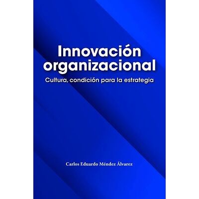 Innovación organizacional