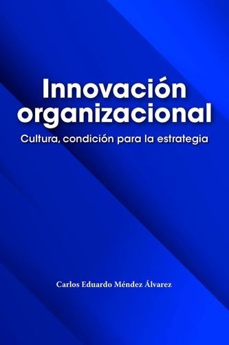 Innovación organizacional