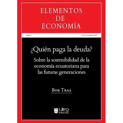 ¿Quién paga la deuda?