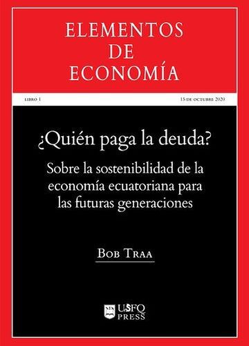 ¿Quién paga la deuda?