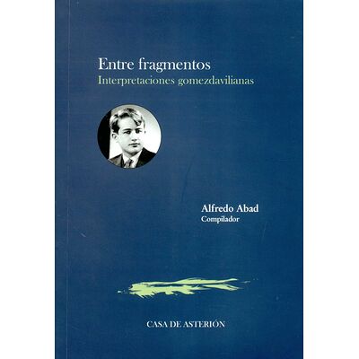 Entre fragmentos....