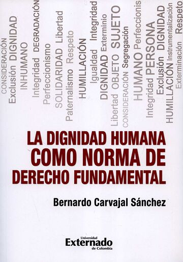 Dignidad humana como norma...