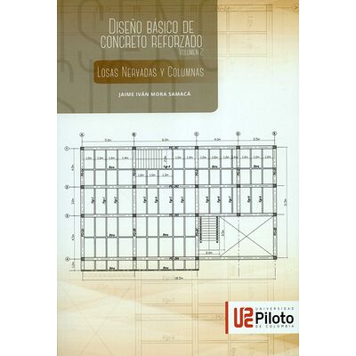 Diseño básico de concreto...