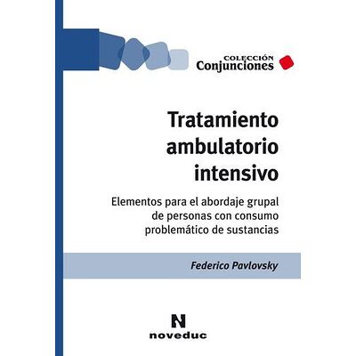 Tratamiento ambulatorio...