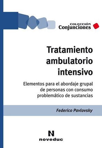 Tratamiento ambulatorio...